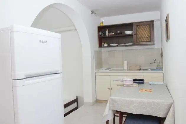 Apartments Cirkovic - Mutfak