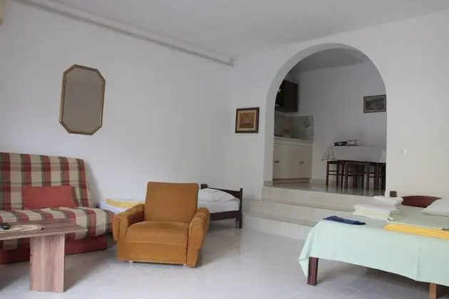 Apartments Cirkovic - Oda