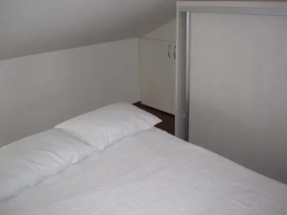 Apartments City Center - Oda