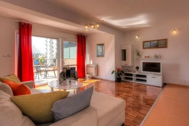 Apartments City Center - Öne Çıkan Resim
