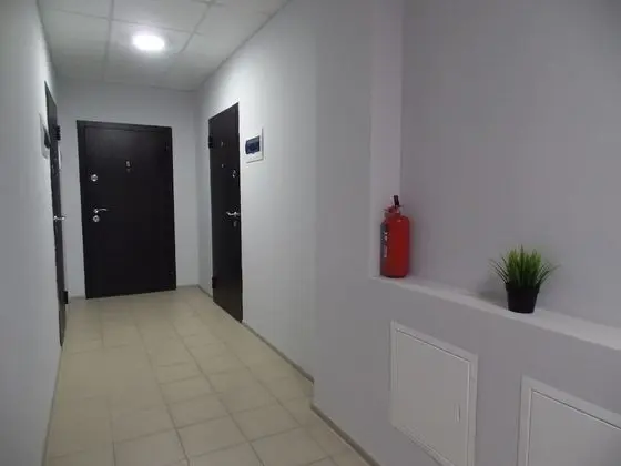 Apartments City Krasnodar - İç Mekan
