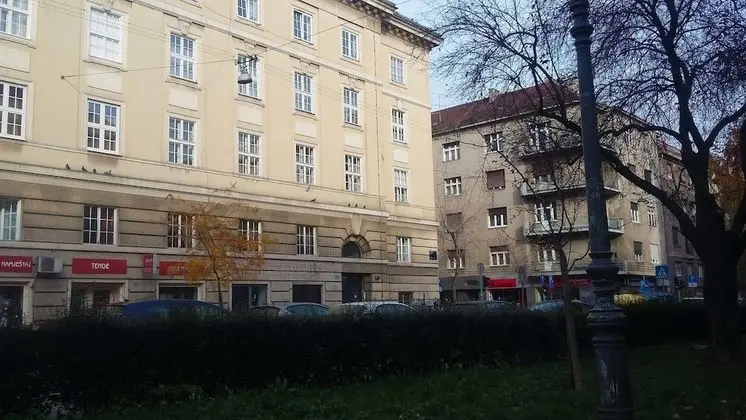 Apartments City&style