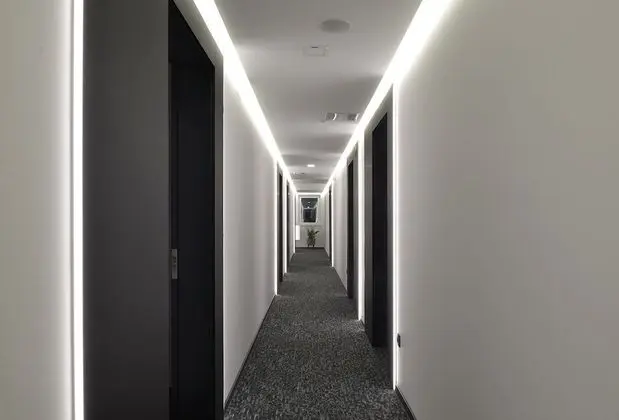 Apartments CityMap Maribor - İç Mekan