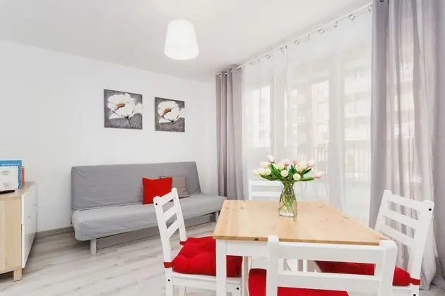 Apartments Claro II by Renters - Öne Çıkan Resim