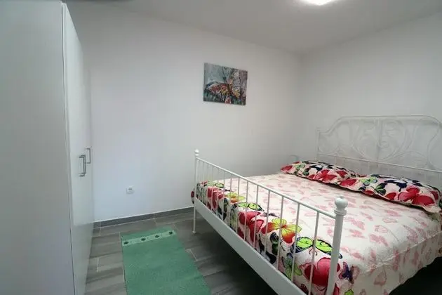 Apartments Clementina Sunrise