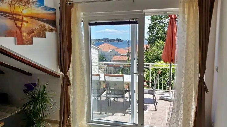 Apartments Clementina Sunrise - İç Mekan