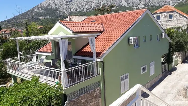 Apartments Clementina Sunrise - Öne Çıkan Resim
