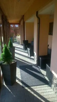 Apartments Club Telgart - Dış Mekan