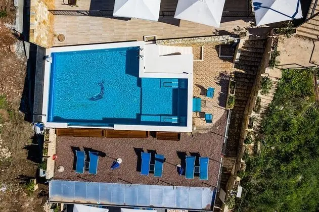 Apartments On The Coast - Havuz