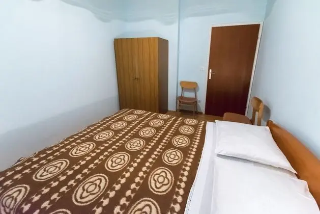 Apartments Cobanov