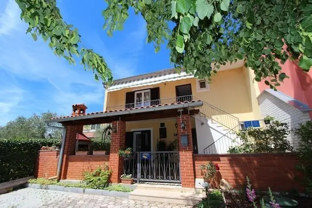 Apartments Cocaletto