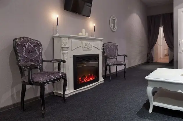 Apartments Comfort City - Öne Çıkan Resim