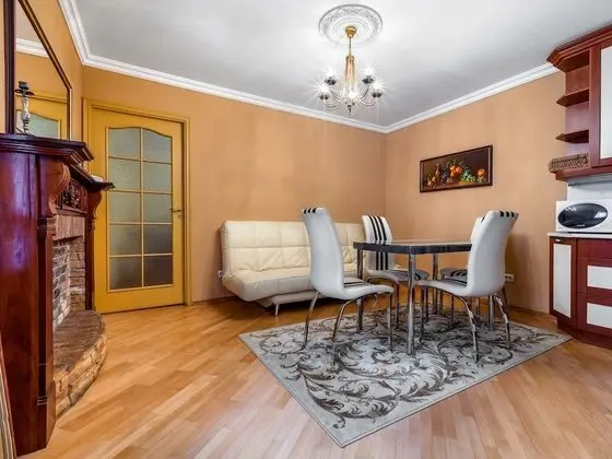 Apartments Comfort on Griboedova 12-15 - İç Mekan