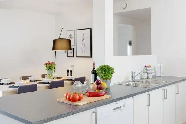 The APARTMENTS company - Majorstuen