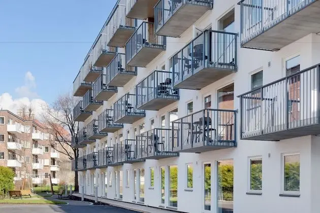 The APARTMENTS company - Majorstuen