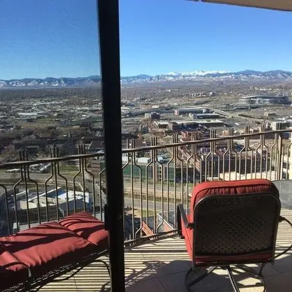 Apartments@Convention Center-16th Street Mall