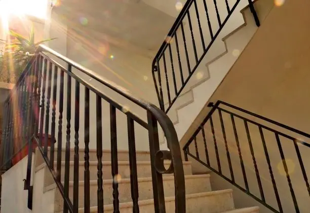 Apartments Corovic - İç Mekan