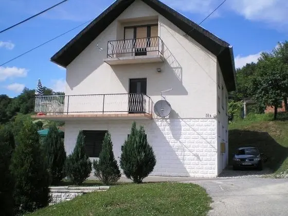 Apartments Country House Stipica - Öne Çıkan Resim