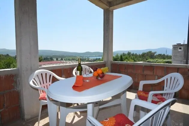 Apartments Crnogorac