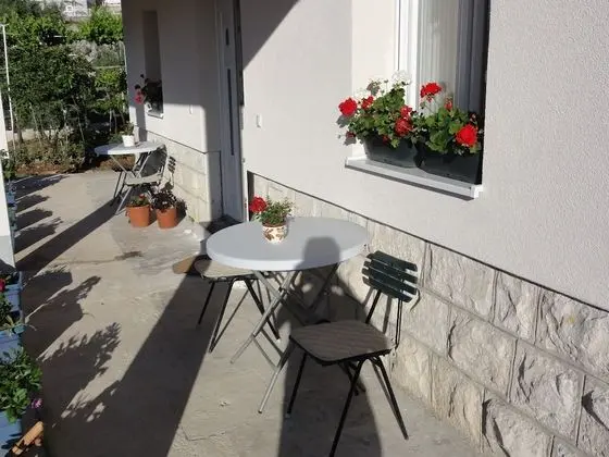 Apartments Cubela Beautiful Garden