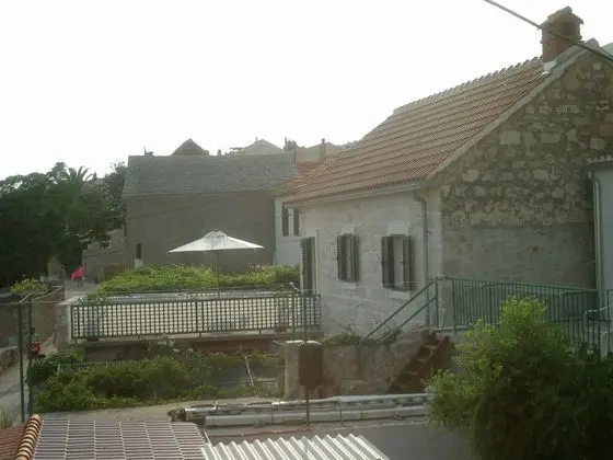 Apartments Cukarin