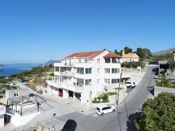 Apartments Villa Dadic - Öne Çıkan Resim