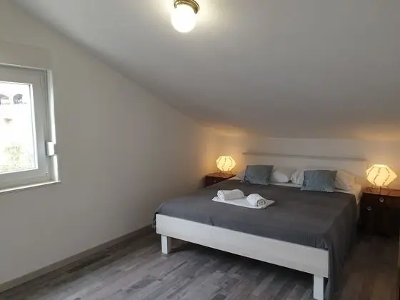 Apartments Dalmatinka Metajna Novalja - Oda