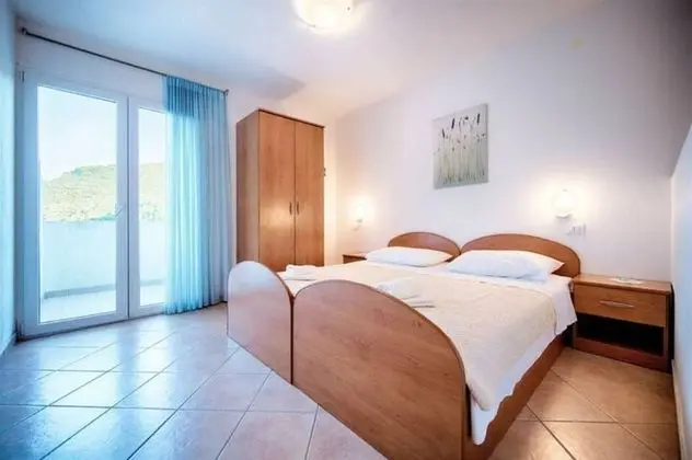 Apartments Daniela - Oda