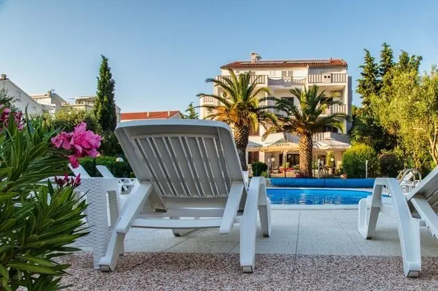 Apartments Villa Daniela