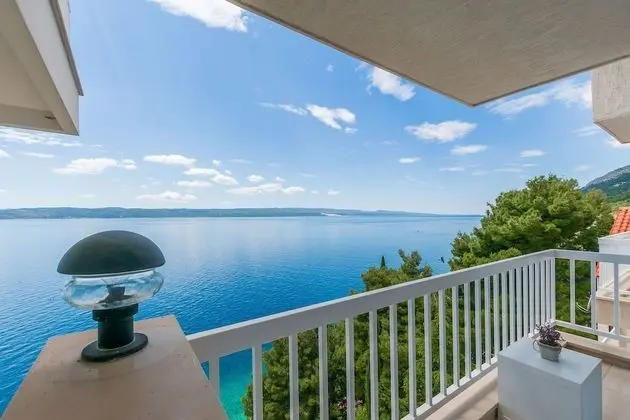 Apartments Danolic 2