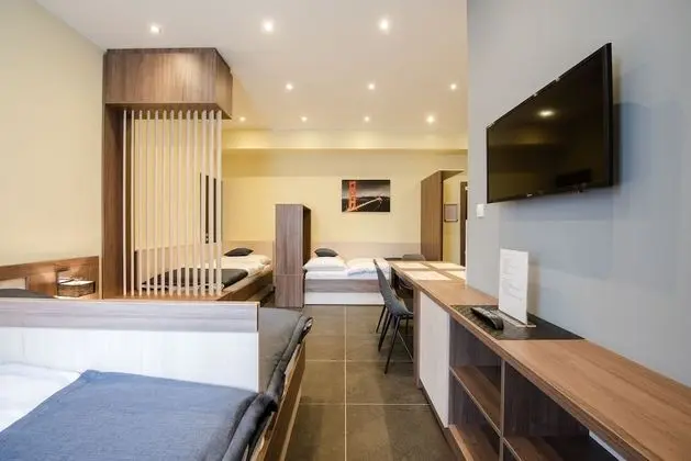 Apartments Danube - Öne Çıkan Resim