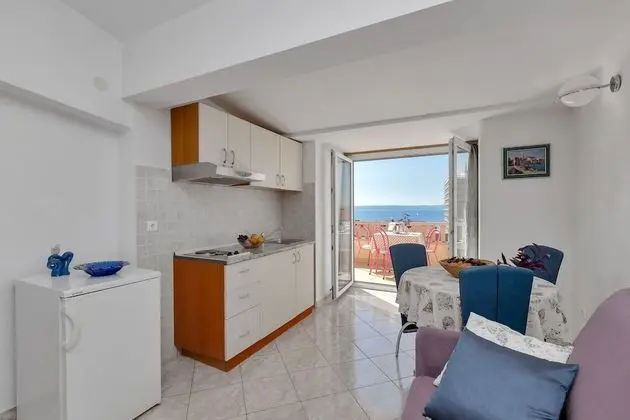 Apartments Dany - İç Mekan