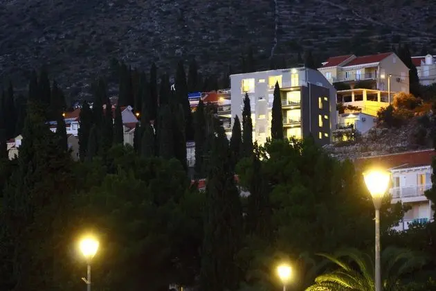 Apartments Didan