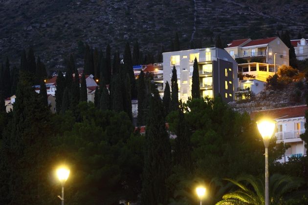 Apartments Didan