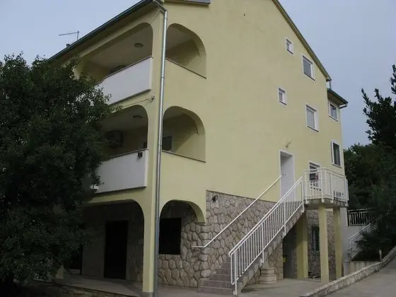 Apartments Dijana & Ivan