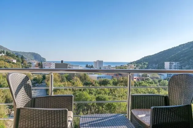 Apartments Dilara