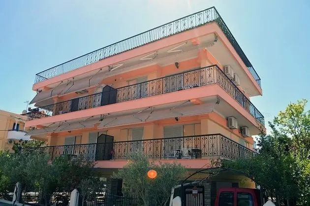 Apartments Dimitra