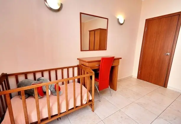 Apartments Dinko Zifra - Oda