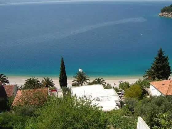 Apartments Divna Tomas