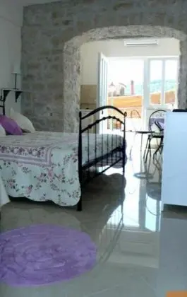 Apartments Djurdjica