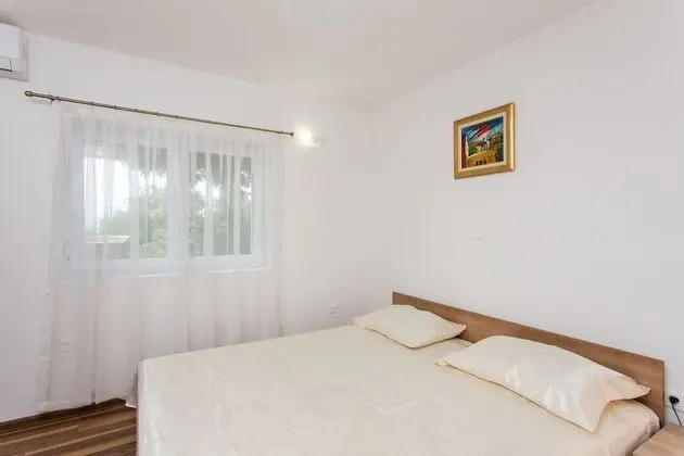 Apartments Djurkovic - Oda