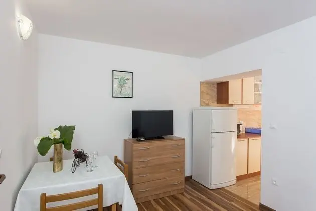 Apartments Djurkovic - Oda Düzeni