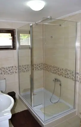 Apartments Dobrisa - Banyo Tipleri