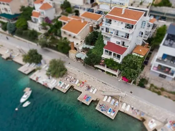 Apartments Villa Dom