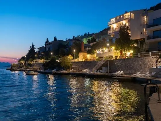 Apartments Villa Dom - Dış Mekan