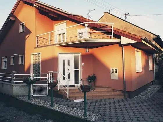 Apartments Dominik