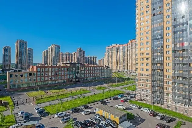 Apartments Domotelli Parnas