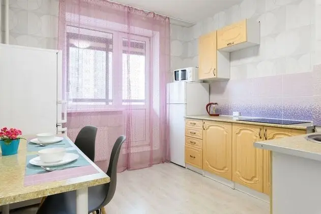 Apartments Domotelli Parnas - Öne Çıkan Resim