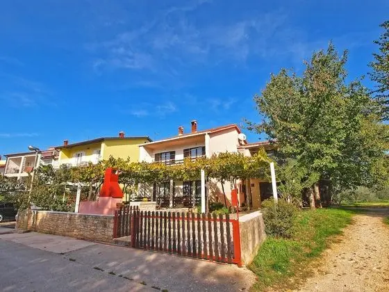 Apartments Dragica 929