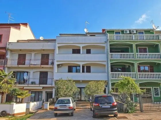 Apartments Dubravka 1315